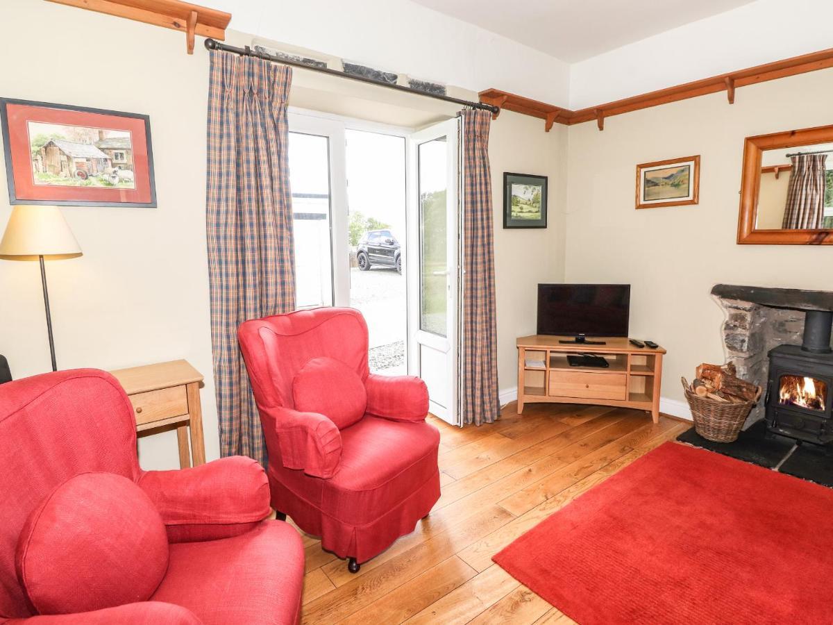 1 Lake View Coniston Εξωτερικό φωτογραφία