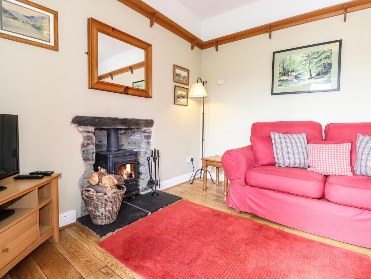 1 Lake View Coniston Εξωτερικό φωτογραφία