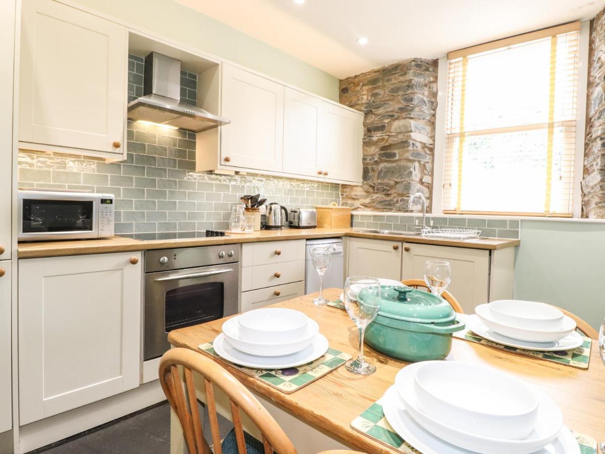 1 Lake View Coniston Εξωτερικό φωτογραφία
