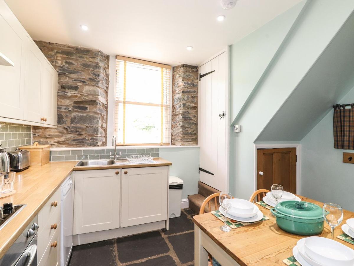 1 Lake View Coniston Εξωτερικό φωτογραφία