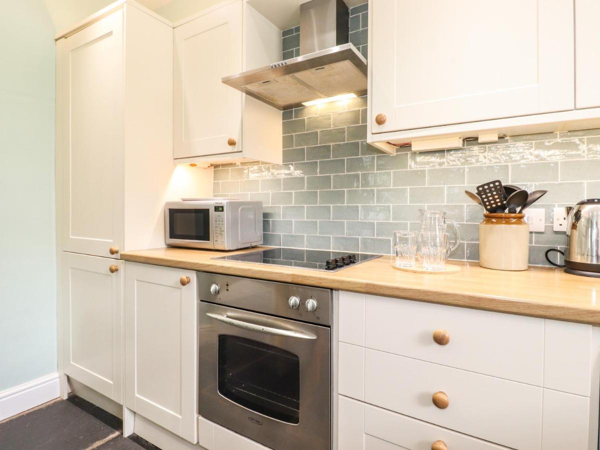 1 Lake View Coniston Εξωτερικό φωτογραφία