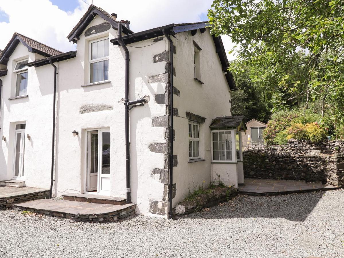 1 Lake View Coniston Εξωτερικό φωτογραφία