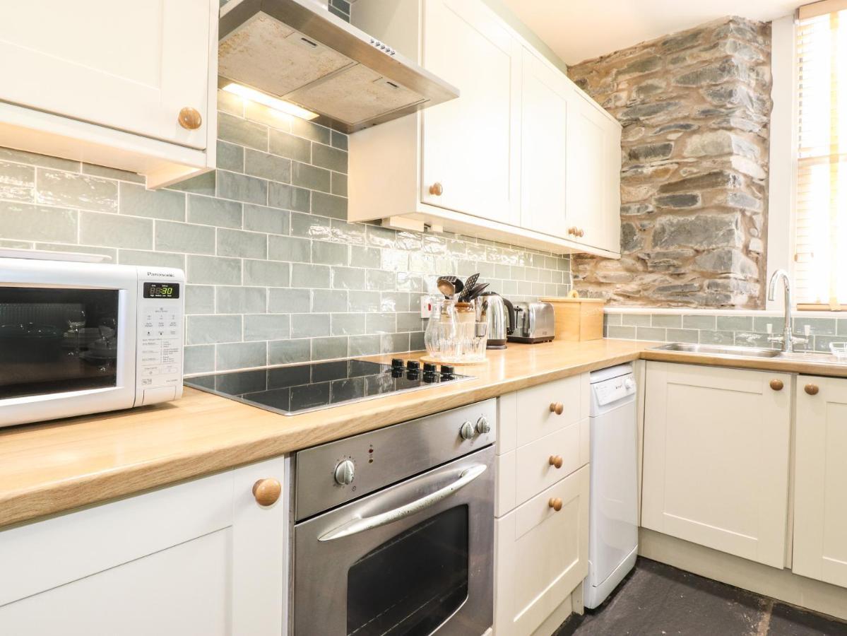 1 Lake View Coniston Εξωτερικό φωτογραφία